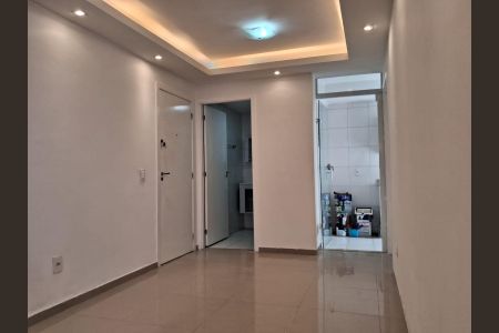 Apartamento para alugar com 2 quartos, 46m² em Galo Branco, São Gonçalo