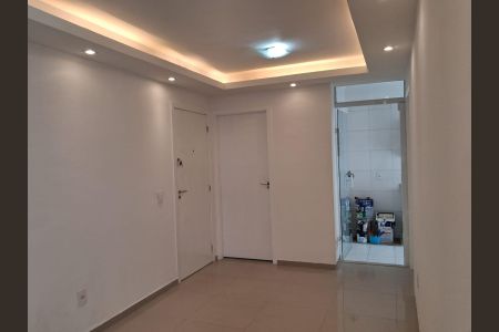 Apartamento para alugar com 2 quartos, 46m² em Galo Branco, São Gonçalo