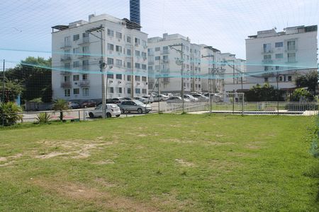 Apartamento para alugar com 46m², 2 quartos e 1 vagaÁrea comum