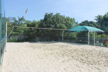 Apartamento para alugar com 46m², 2 quartos e 1 vagaQuadra Esportiva