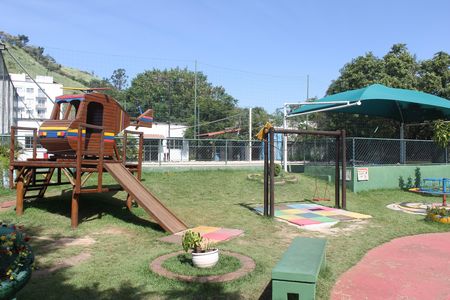 Apartamento para alugar com 46m², 2 quartos e 1 vagaÁrea comum - Playground