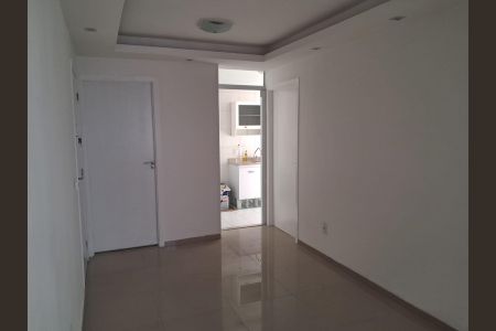 Apartamento para alugar com 2 quartos, 46m² em Galo Branco, São Gonçalo