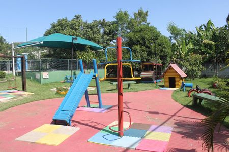 Apartamento para alugar com 46m², 2 quartos e 1 vagaÁrea comum - Playground