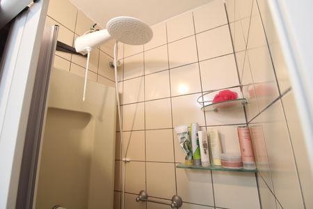 Apartamento à venda com 50m², 2 quartos e 1 vagaBanheiro