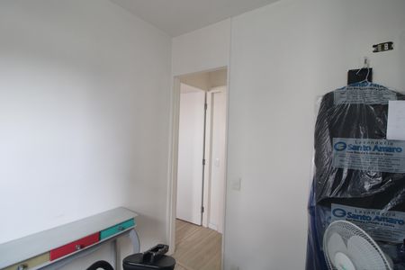 Quarto 2 de apartamento à venda com 2 quartos, 50m² em Jardim Anhanguera, São Paulo