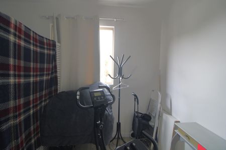 Apartamento à venda com 50m², 2 quartos e 1 vagaQuarto 2