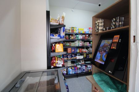 Apartamento à venda com 50m², 2 quartos e 1 vagaMercadinho