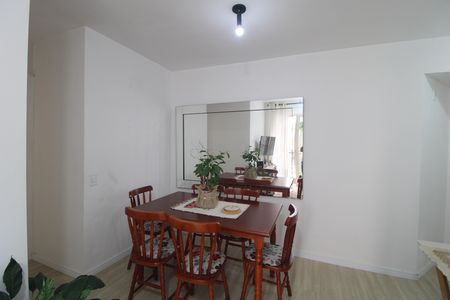 Apartamento à venda com 50m², 2 quartos e 1 vagaSala