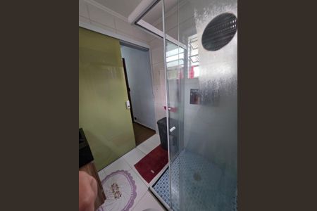 Casa para alugar com 180m², 3 quartos e 2 vagasBanheiro