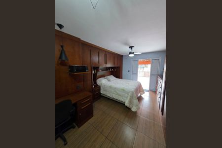 Casa para alugar com 180m², 3 quartos e 2 vagasQuarto 3