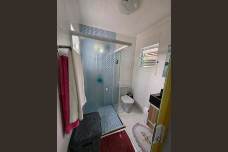 Casa para alugar com 180m², 3 quartos e 2 vagasBanheiro