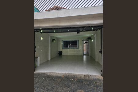 Casa para alugar com 180m², 3 quartos e 2 vagasÁrea externa