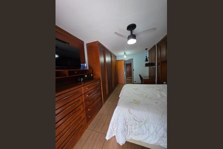 Casa para alugar com 180m², 3 quartos e 2 vagasQuarto 3