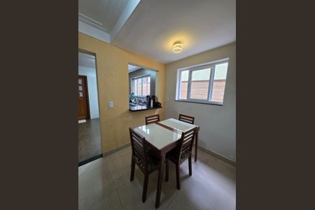 Casa para alugar com 180m², 3 quartos e 2 vagasSala de jantar