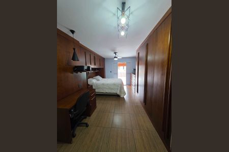 Casa para alugar com 180m², 3 quartos e 2 vagasQuarto 3