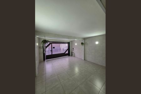 Casa para alugar com 180m², 3 quartos e 2 vagasÁrea externa