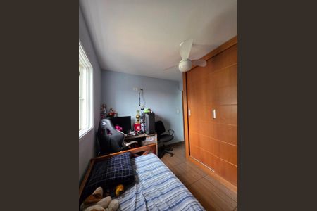 Casa para alugar com 180m², 3 quartos e 2 vagasQuarto 2