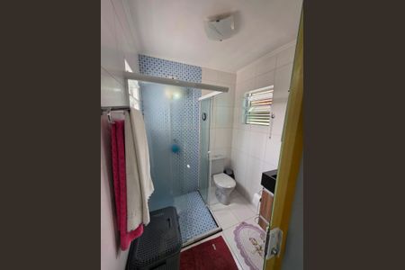 Casa para alugar com 180m², 3 quartos e 2 vagasBanheiro