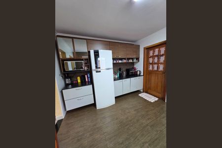 Casa para alugar com 180m², 3 quartos e 2 vagasCozinha