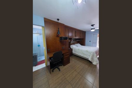 Casa para alugar com 180m², 3 quartos e 2 vagasQuarto 3