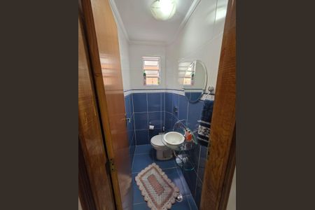 Casa para alugar com 180m², 3 quartos e 2 vagasBanheiro