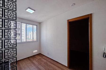 Apartamento para alugar com 25m², 1 quarto e sem vaga Apartamento para alugar com 25m², 1 quarto e sem vagaSala/Cozinha