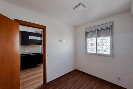 Quarto de apartamento para alugar com 1 quarto, 25m² em Belenzinho, São Paulo
