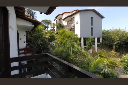 Apartamento para alugar com 55m², 2 quartos e 1 vagaVista da Varanda