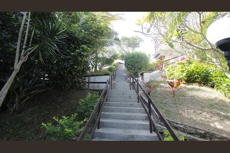 Apartamento para alugar com 55m², 2 quartos e 1 vagaÁrea externa