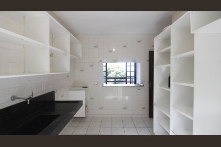 Apartamento para alugar com 55m², 2 quartos e 1 vagaCozinha