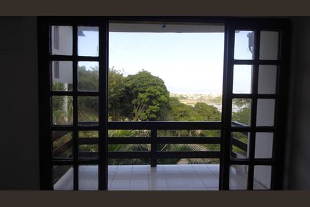 Apartamento para alugar com 55m², 2 quartos e 1 vagaVista da Sala
