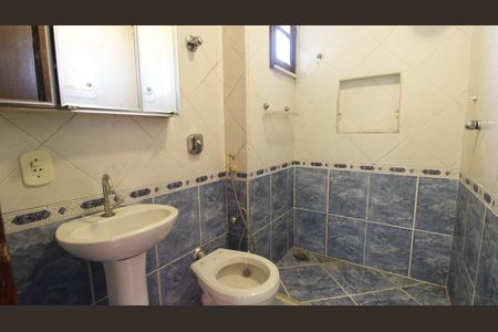 Apartamento para alugar com 55m², 2 quartos e 1 vagaBanheiro