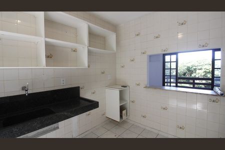 Apartamento para alugar com 55m², 2 quartos e 1 vagaCozinha