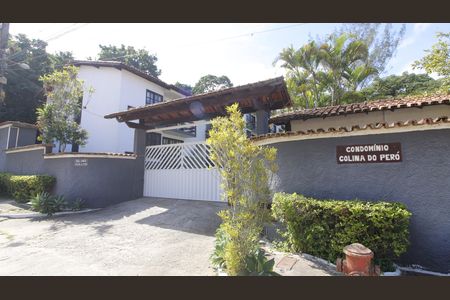 Apartamento para alugar com 55m², 2 quartos e 1 vagaFachada