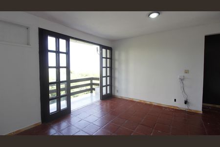 Apartamento para alugar com 55m², 2 quartos e 1 vagaSala