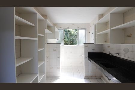 Apartamento para alugar com 55m², 2 quartos e 1 vagaCozinha