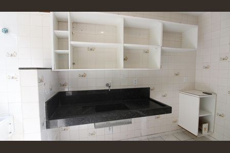 Apartamento para alugar com 55m², 2 quartos e 1 vagaCozinha