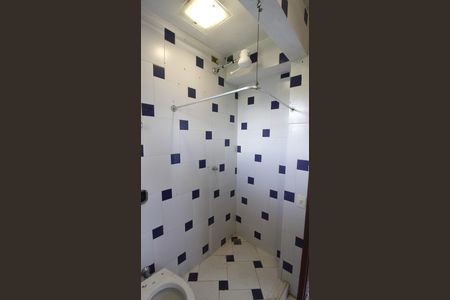 Apartamento para alugar com 55m², 2 quartos e 1 vagaBanheiro da Suíte  