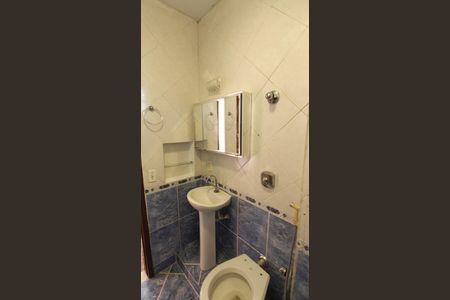 Apartamento para alugar com 55m², 2 quartos e 1 vagaBanheiro