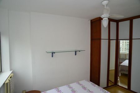 Suíte de apartamento à venda com 1 quarto, 36m² em Barra da Tijuca, Rio de Janeiro
