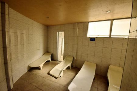 Apartamento à venda com 36m², 1 quarto e 1 vagaÁrea Comum - Sauna
