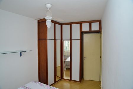 Suíte de apartamento à venda com 1 quarto, 36m² em Barra da Tijuca, Rio de Janeiro