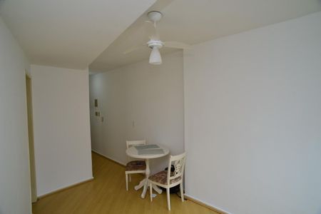 Sala de apartamento à venda com 1 quarto, 36m² em Barra da Tijuca, Rio de Janeiro
