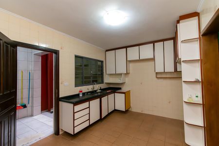 Casa à venda com 120m², 5 quartos e 1 vaga Casa à venda com 120m², 5 quartos e 1 vagaCozinha