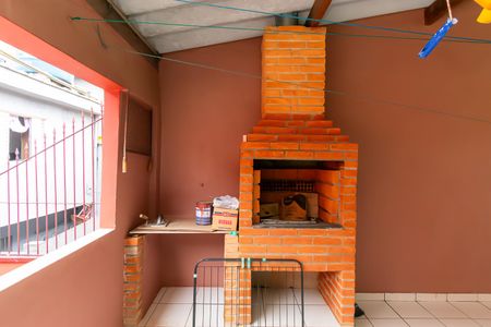 Casa à venda com 120m², 5 quartos e 1 vaga Casa à venda com 120m², 5 quartos e 1 vagaÁrea gourmet