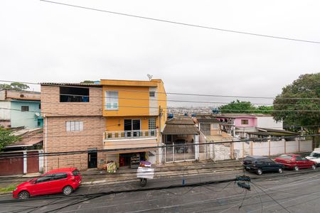 Casa à venda com 120m², 5 quartos e 1 vaga Casa à venda com 120m², 5 quartos e 1 vagaVista da Varanda do Quarto 3