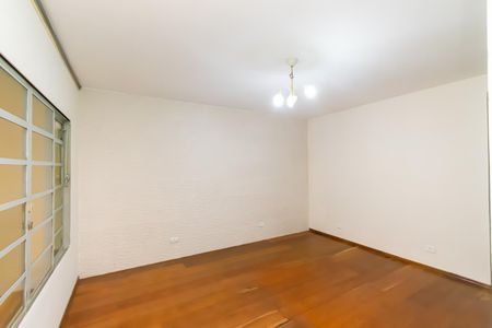 Sala de casa à venda com 5 quartos, 120m² em Vila Cardoso Franco, São Paulo