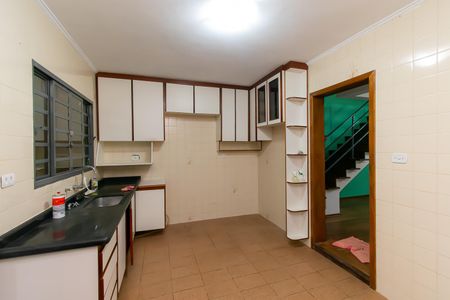 Casa à venda com 120m², 5 quartos e 1 vaga Casa à venda com 120m², 5 quartos e 1 vagaCozinha