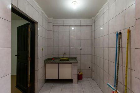 Casa à venda com 120m², 5 quartos e 1 vaga Casa à venda com 120m², 5 quartos e 1 vagaÁrea de Serviço