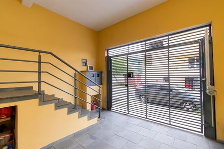 Casa à venda com 120m², 5 quartos e 1 vaga Casa à venda com 120m², 5 quartos e 1 vagaGaragem